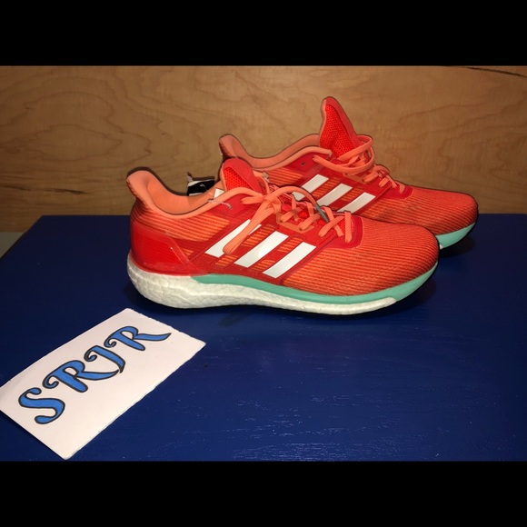 adidas Shoes - NEW Adidas Supernova